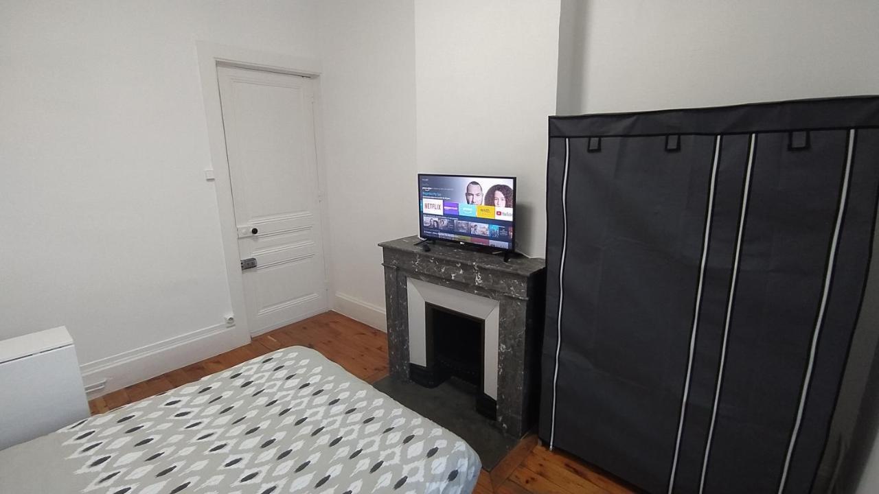 Bed & Breakfast La Batisse De